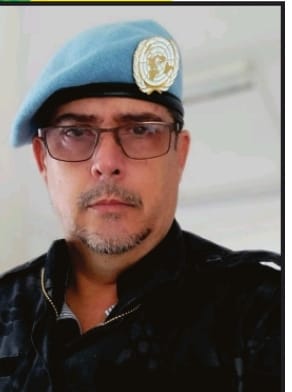 General Rojas Chinchila